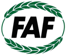 Faf Logo