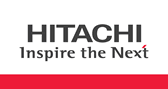 Hitachi logo